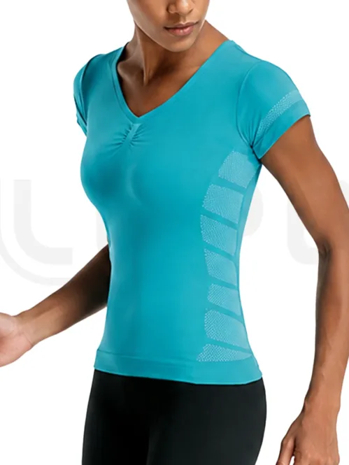 Camiseta Zaragosa Mujer