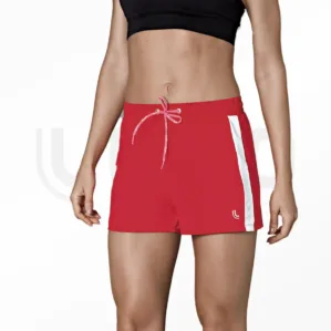 SHORT ACT RUN LUPO AF