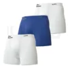 Pack x3 Boxers sin Costuras de Microfibra Vitoria Essentials