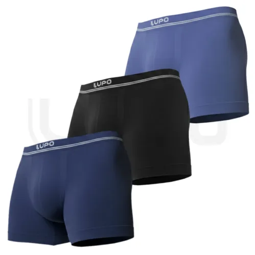 Pack Boxer Hombre