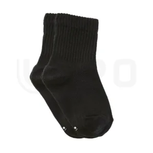 Kit x2 Medias altas Kids