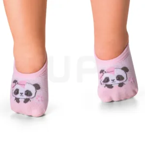 Antideslizante Panda