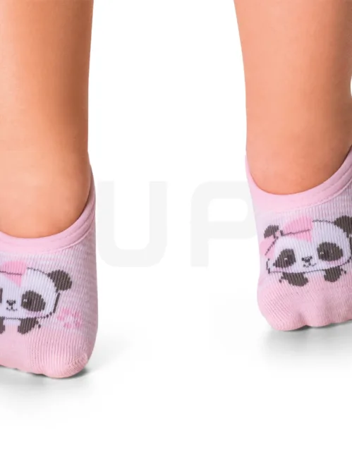 Antideslizante Panda