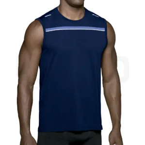 Polo Manga Cero Regata Seamless Run